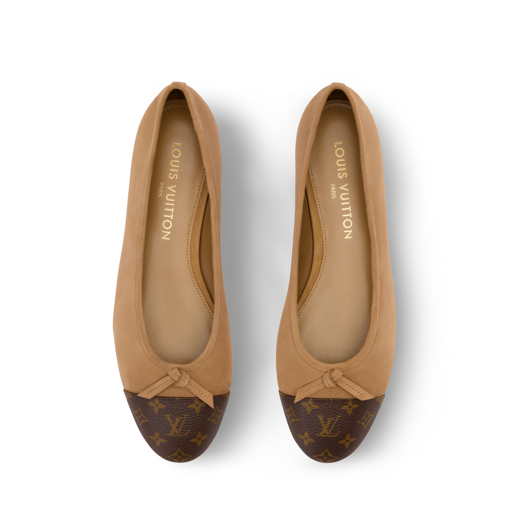 Darling Ballerina - Shoes 1AJLRH | LOUIS VUITTON